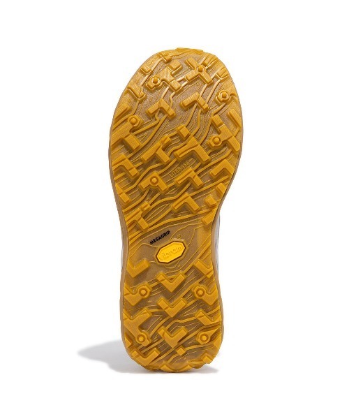 Kinetics(キネティクス)の「NORDA 002(ノルダ 002)(スニーカー・メンズ・ピンク系/ブラック系・26cm/26.5cm/27cm/27.5cm/28cm/28.5cm/29cm)」の3枚目の写真