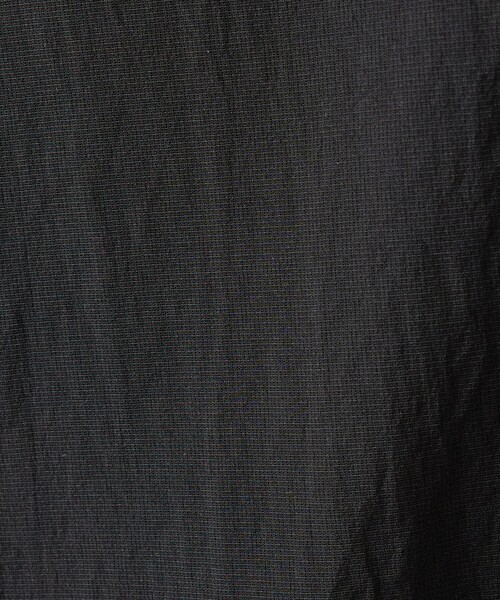 ABAHOUSE(アバハウス)の「【セットアップ対応】ドットエアー オープンカラーシャツ / オーバーサイズ(シャツ/ブラウス・メンズ・グレイッシュベージュ/ブラック/ネイビー・46/48)」の7枚目の写真