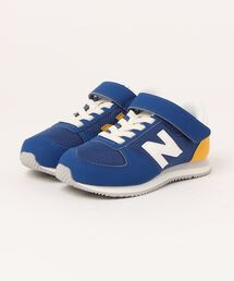 New Balance（ニューバランス）の「【KIDS】ローカットスニーカー（スニーカー）」