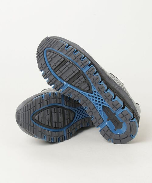 ASICS(アシックス)の「GEL-QUANTUM 360 I AMP / ゲルクォンタム 360 アイ エーエムピー(スニーカー・メンズ・グレー系その他・24/28/27/29.5/26/27.5/23.5/25/23/24.5/29/25.5/28.5/26.5)」の8枚目の写真