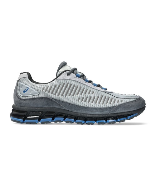 ASICS(アシックス)の「GEL-QUANTUM 360 I AMP / ゲルクォンタム 360 アイ エーエムピー(スニーカー・メンズ・グレー系その他・24/28/27/29.5/26/27.5/23.5/25/23/24.5/29/25.5/28.5/26.5)」の10枚目の写真