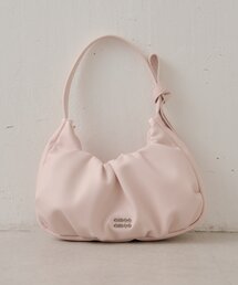 26年SS新作】ROUND BOSTON バッグ（ショルダーバッグ）｜MOUSSY