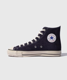 ADAM ET ROPE'（アダムエロペ）の「【CONVERSE/コンバース】SUEDE ALL STAR J HI（スニーカー）」
