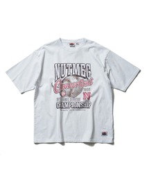 【NUTMEG/ナツメグ】 ChampionshipT