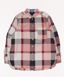 BLUE LABEL CRESTBRIDGE（ブルーレーベルクレストブリッジ）の「長袖シャツ（シャツ/ブラウス）」