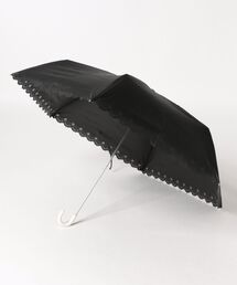 SVEC（シュベック）の「UV フラワーヒートカット 晴雨兼用（折りたたみ傘）」