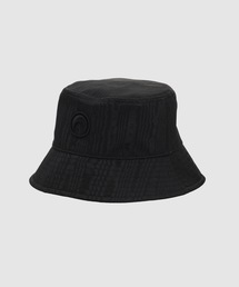 MARINE SERRE（マリーン・セル）の「MOON MOIRE BUCKET HAT（ハット）」
