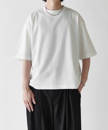Lui's | サマーミラノBIGTシャツ(Tシャツ/カットソー)