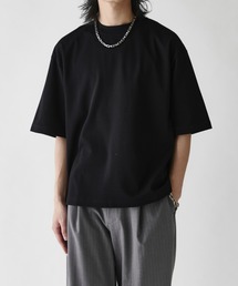 サマーミラノBIGTシャツ