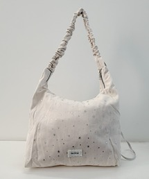 frunco（フランコ）の「【ZOZOTOWN限定】星柄キャザーBAG（ショルダーバッグ）」