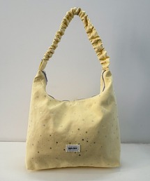 frunco（フランコ）の「【ZOZOTOWN限定】星柄キャザーBAG（ショルダーバッグ）」