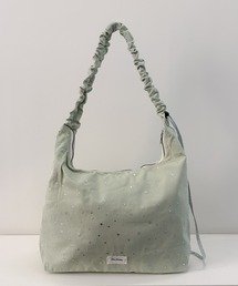 frunco（フランコ）の「【ZOZOTOWN限定】星柄キャザーBAG（ショルダーバッグ）」