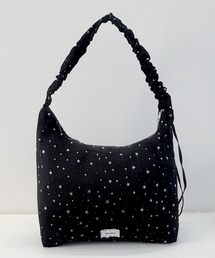 frunco（フランコ）の「【ZOZOTOWN限定】星柄キャザーBAG（ショルダーバッグ）」