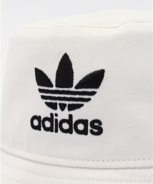 バケットハット[BUCKETHATCORE]アディダスオリジナルス（メンズ/レディース）