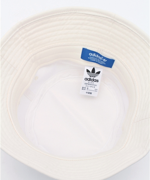 バケットハット[BUCKETHATCORE]アディダスオリジナルス（メンズ/レディース）