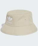 adidas | バケットハット　[BUCKET HAT CORE]  / アディダスオリジナルス adidas Originals(寬邊帽)