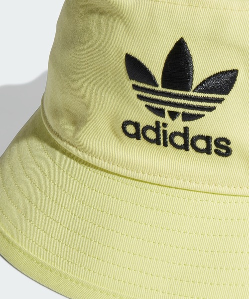 ◆国内発送◆【adidas】オリジナルス ハット BUCKET HAT CORE 550001000101.jpg