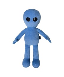 BLUELUE（ブルール）の「「BLUELUE / ブルールー」ビッグルー ぬいぐるみ（インテリア雑貨）」