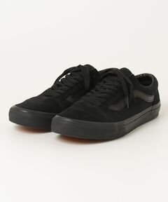 VANS ヴァンズ OLD SKOOL CHKY オールドスクールチャンキー V36CF SE