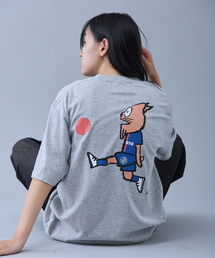 JEAN JULIEN x PSG TEE 2