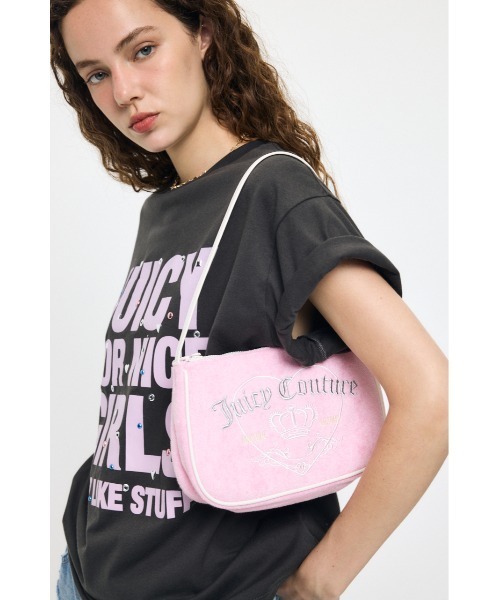JUICY COUTURE｜ジューシークチュールの通販 - ZOZOTOWN