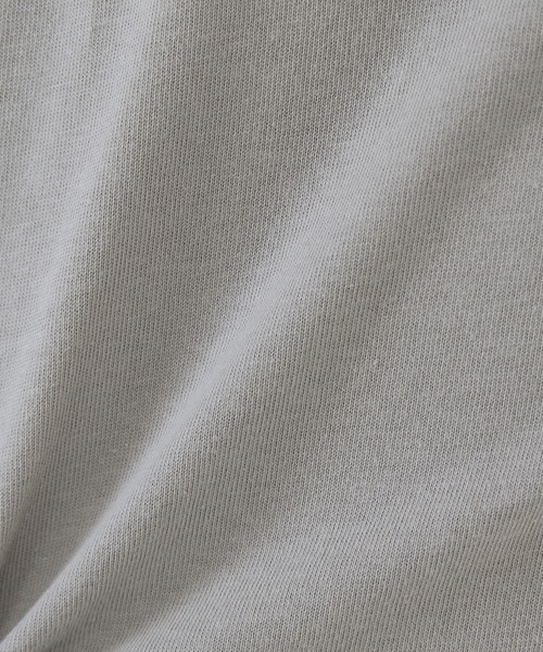 ASTRONOMY(アストロノミー)の「COTTON JERSEY SLIM-FIT TANK TOP(タンクトップ・メンズ・ホワイト/グレー/ブラック・XL/S/M/L)」の4枚目の写真