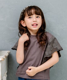 Rora | カラハナ トップス(Tシャツ/カットソー)