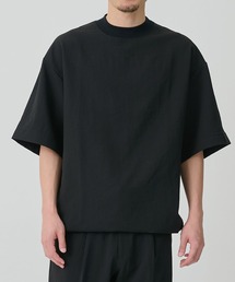 N.HOOLYWOOD/エヌハリウッド】別注Cool Tuch T-Shirt/【軽量,接触冷感