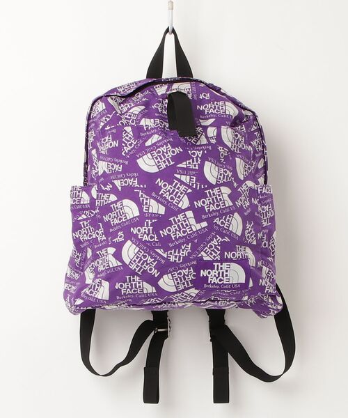 ブランド古着 リュック バックパック リュック THE NORTH FACE PURPLE LABEL ザ ノースフェイス パープルレーベル のファッション通販 - ZOZOUSED