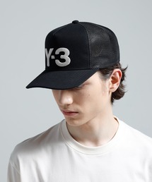 Y-3 | Y-3 TRUCKER CAP(キャップ)