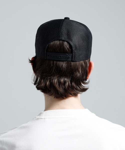Y-3 TRUCKER CAP（キャップ）｜Y-3（ワイスリー）のファッション通販