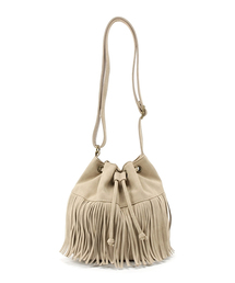 earth music&ecology | 【2016Spring】巾着ショルダーバッグ(ショルダーバッグ)