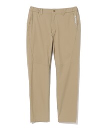 BEAMS GOLF（ビームスゴルフ）の「PURPLE LABEL / 撥水トリコット ストレッチ 3Dパンツ（接触冷感・UVカット）（その他パンツ）」