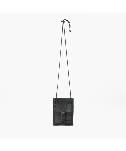BRIEFING／ブリーフィング】MULTI NECK WALLET（財布）｜BRIEFING