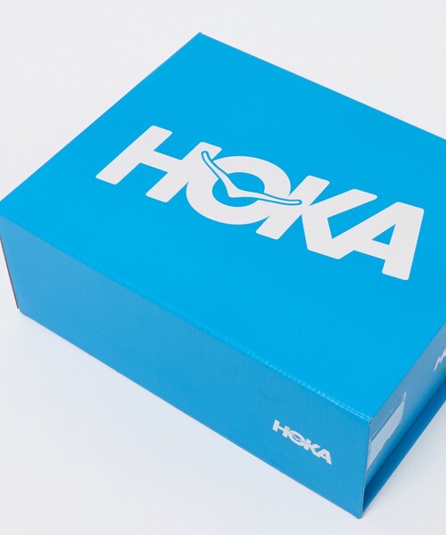 HOKA(ホカ)の「<HOKA>オラ プリモ EXT ミュール(スニーカー・メンズ・ブラック・28cm/26cm/27cm)」の8枚目の写真