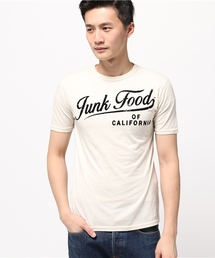 JUNKFOOD OF CALIFORNIA Tシャツ