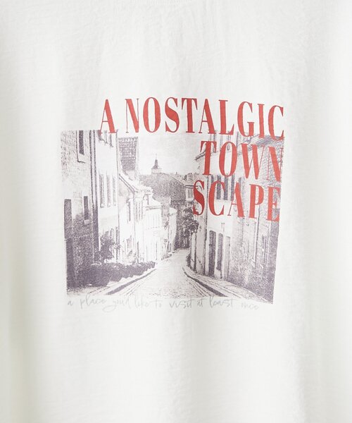 Remind me and forever(リマインドミーアンドフォーエバー)の「【Tシャツとブラウスの良いとこどり】アソート大人ブラウスT(Tシャツ/カットソー・レディース・ブラウン/オフホワイト/チャコールグレー/ブラック・FREE)」の15枚目の写真