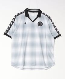 le coq sportif（ルコックスポルティフ）の「ゲームシャツ（Tシャツ/カットソー）」
