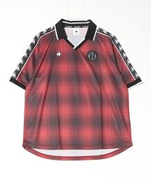 le coq sportif（ルコックスポルティフ）の「ゲームシャツ（Tシャツ/カットソー）」