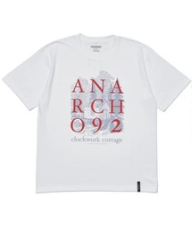 MOUNTAIN RESEARCH（マウンテンリサーチ）の「【MOUNTAIN RESEARCH】マウンテンリサーチ Title Tee（Tシャツ/カットソー）」