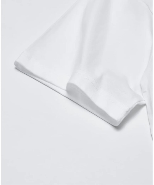 MOUNTAIN RESEARCH(マウンテンリサーチ)の「【MOUNTAIN RESEARCH】マウンテンリサーチ Title Tee(Tシャツ/カットソー・メンズ・ホワイト・LARGE/X-LARGE)」の5枚目の写真