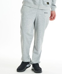 RVCA/ルーカ スウェットパンツ BG042703