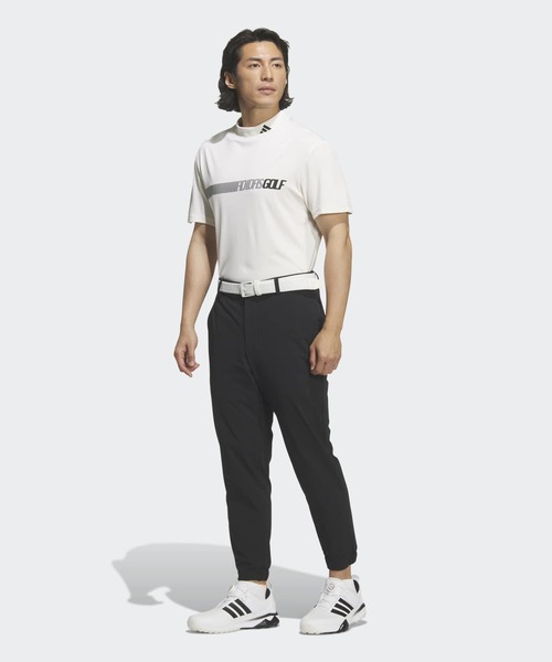 adidas(アディダス)の「ジョガー 0/10 パンツ【adidas Golf/アディダスゴルフ】(その他パンツ・メンズ・ブラック・85/76/88/92/96/73/79/82)」の5枚目の写真