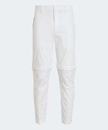 EX-STRETCH  ACTIVE デタッチャブル アンクルパンツ【adidas Golf/アディダスゴルフ】