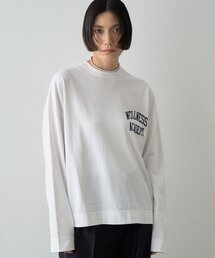 Whim Gazette｜ウィムガゼットのTシャツ/カットソー（長袖）通販