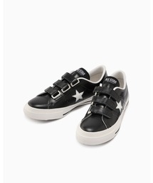 【直営店限定】ONE STAR J V-3 / ワンスター J V-3