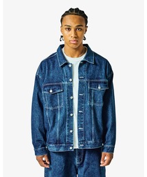 KEBOZ | KS DENIM JACKET(デニムジャケット)