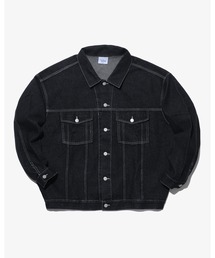 KEBOZ | KS DENIM JACKET(デニムジャケット)