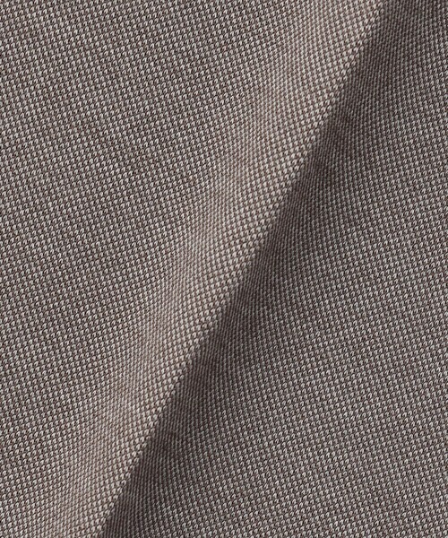J.PRESS(ジェイプレス)の「3シーズン対応【セットアップ対応 / ストレッチ / 洗える / 防シワ】SOFAニット マルチシーズンジャージー パンツ(その他パンツ・メンズ・ネイビー系/ブラウン系・74/78/82/86/90/94/96/100/105)」の21枚目の写真