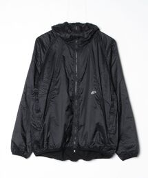 NYLON REVERSIBLE FULL ZIP JKT / ナイロン リバーシブル フル ジップ ジャケット